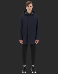Herno Coats & Trench Coats|Men Coats & Trench Coats
