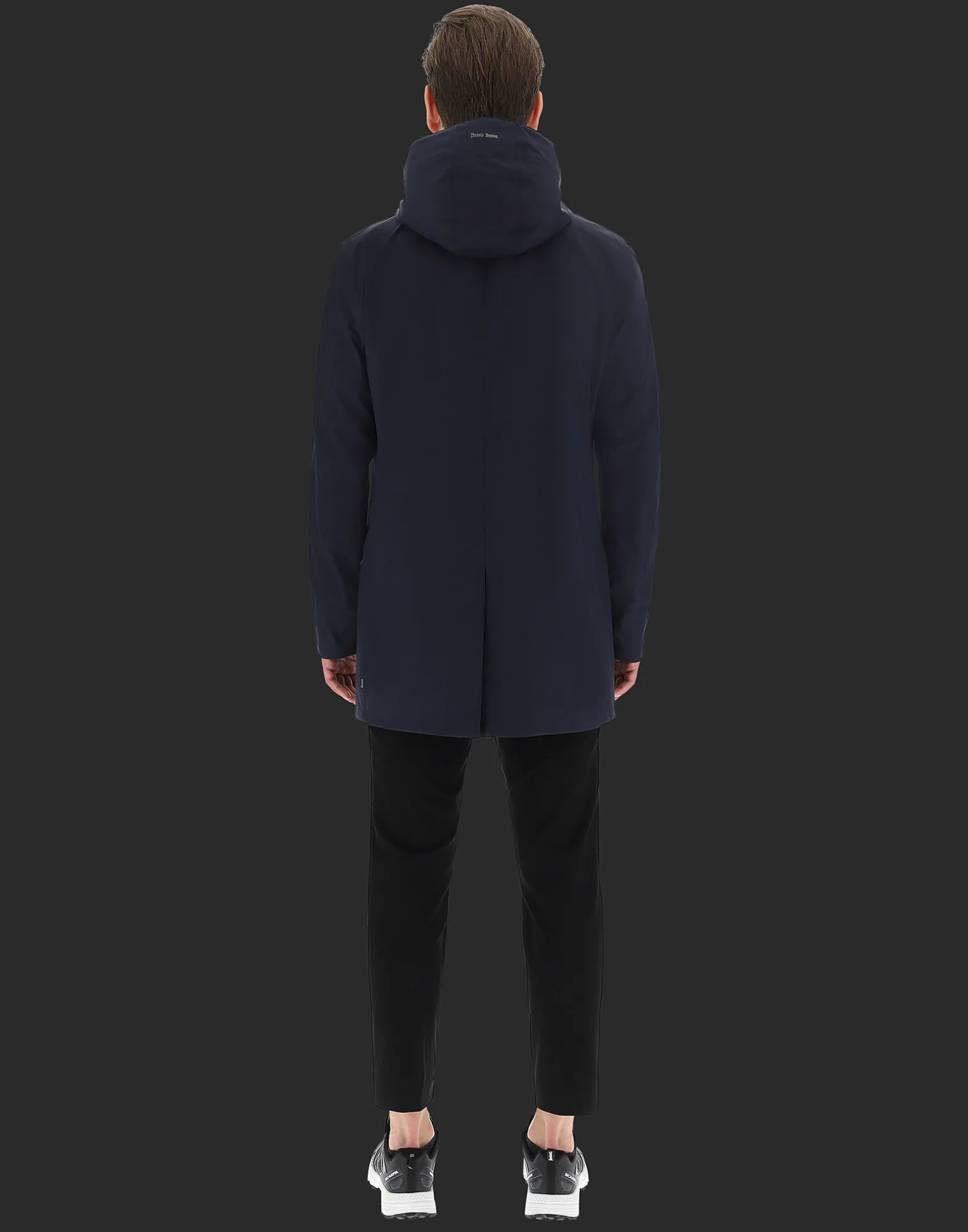 Herno Coats & Trench Coats|Men Coats & Trench Coats