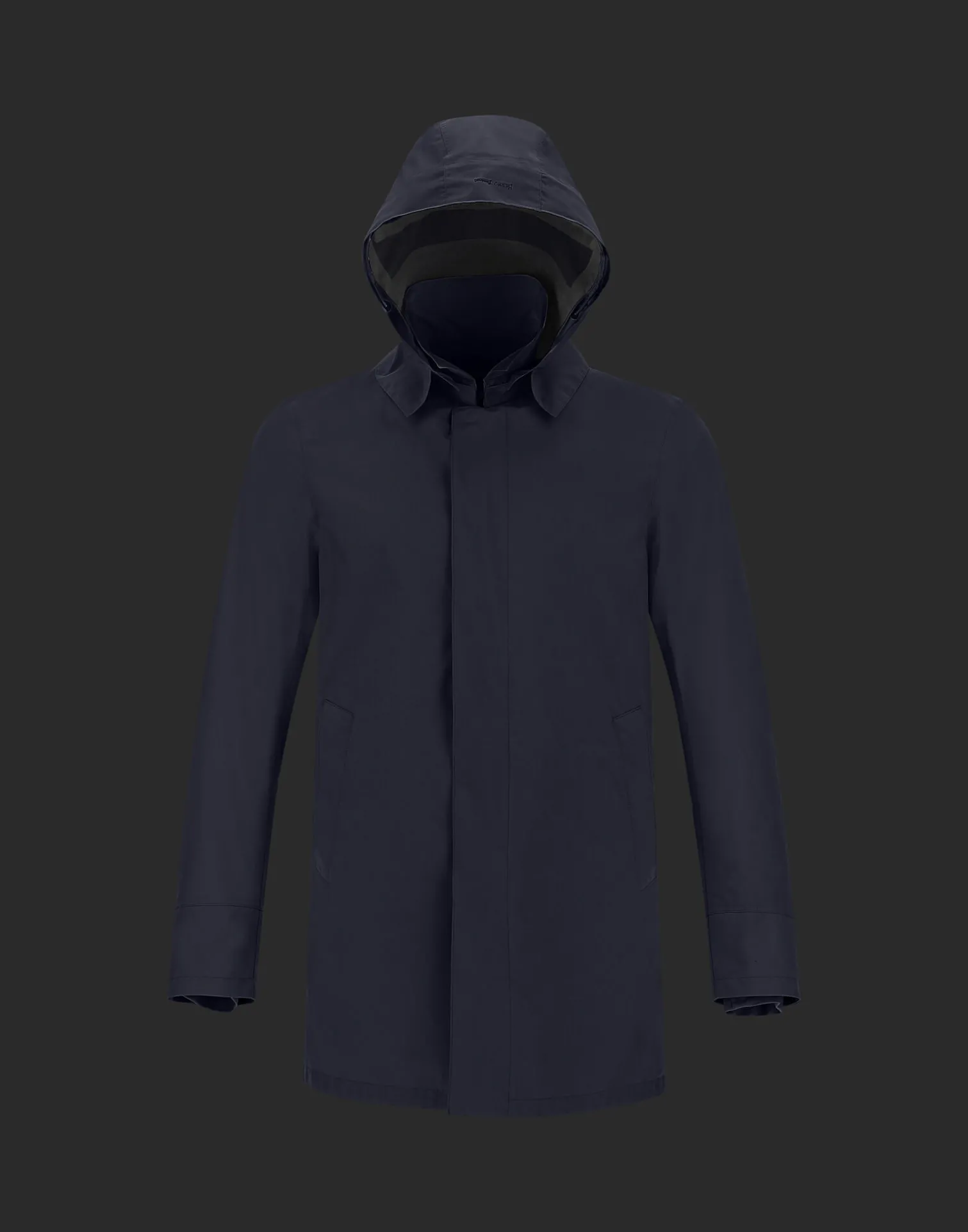 Herno Coats & Trench Coats|Men Coats & Trench Coats