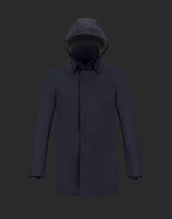 Herno Coats & Trench Coats|Men Coats & Trench Coats