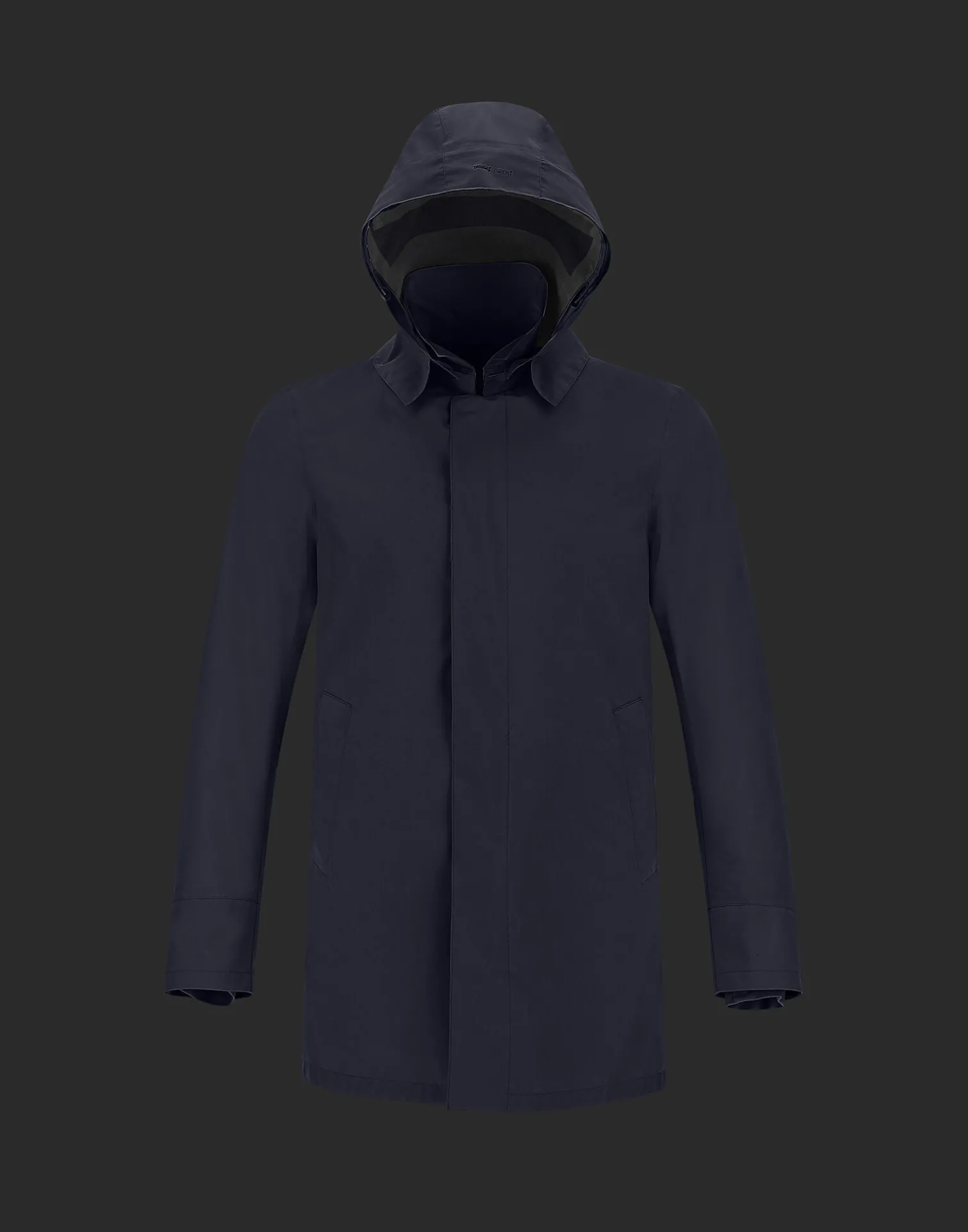 Herno Coats & Trench Coats|Men Coats & Trench Coats