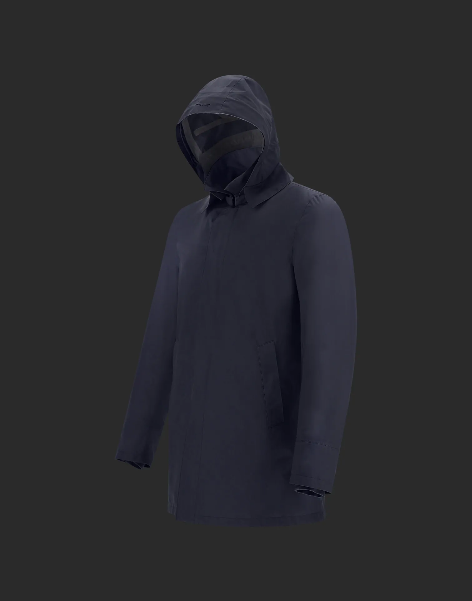 Herno Coats & Trench Coats|Men Coats & Trench Coats