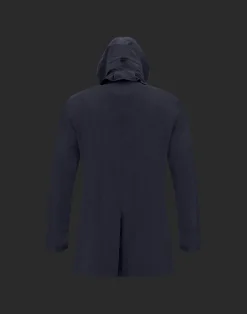 Herno Coats & Trench Coats|Men Coats & Trench Coats