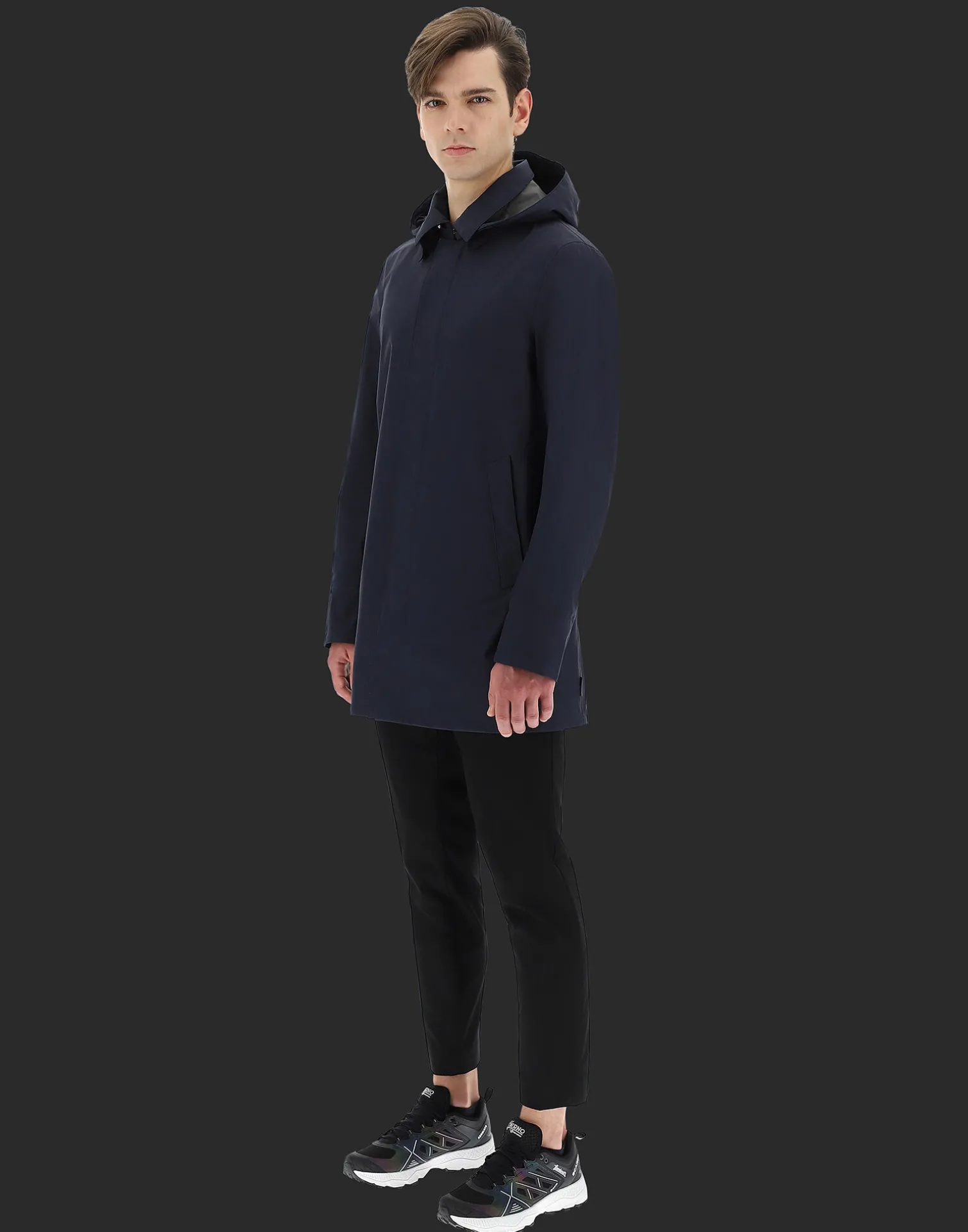 Herno Coats & Trench Coats|Men Coats & Trench Coats