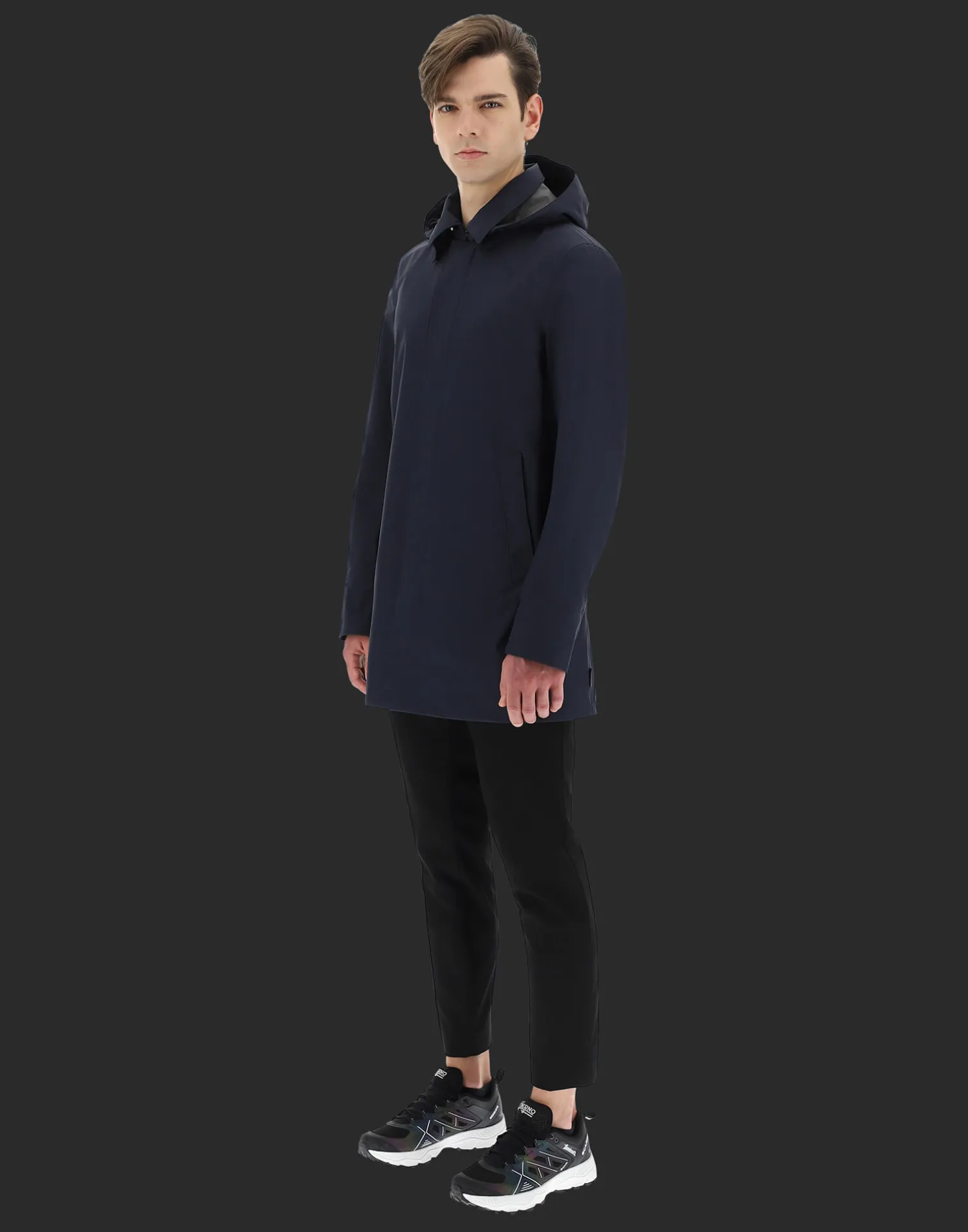 Herno Coats & Trench Coats|Men Coats & Trench Coats