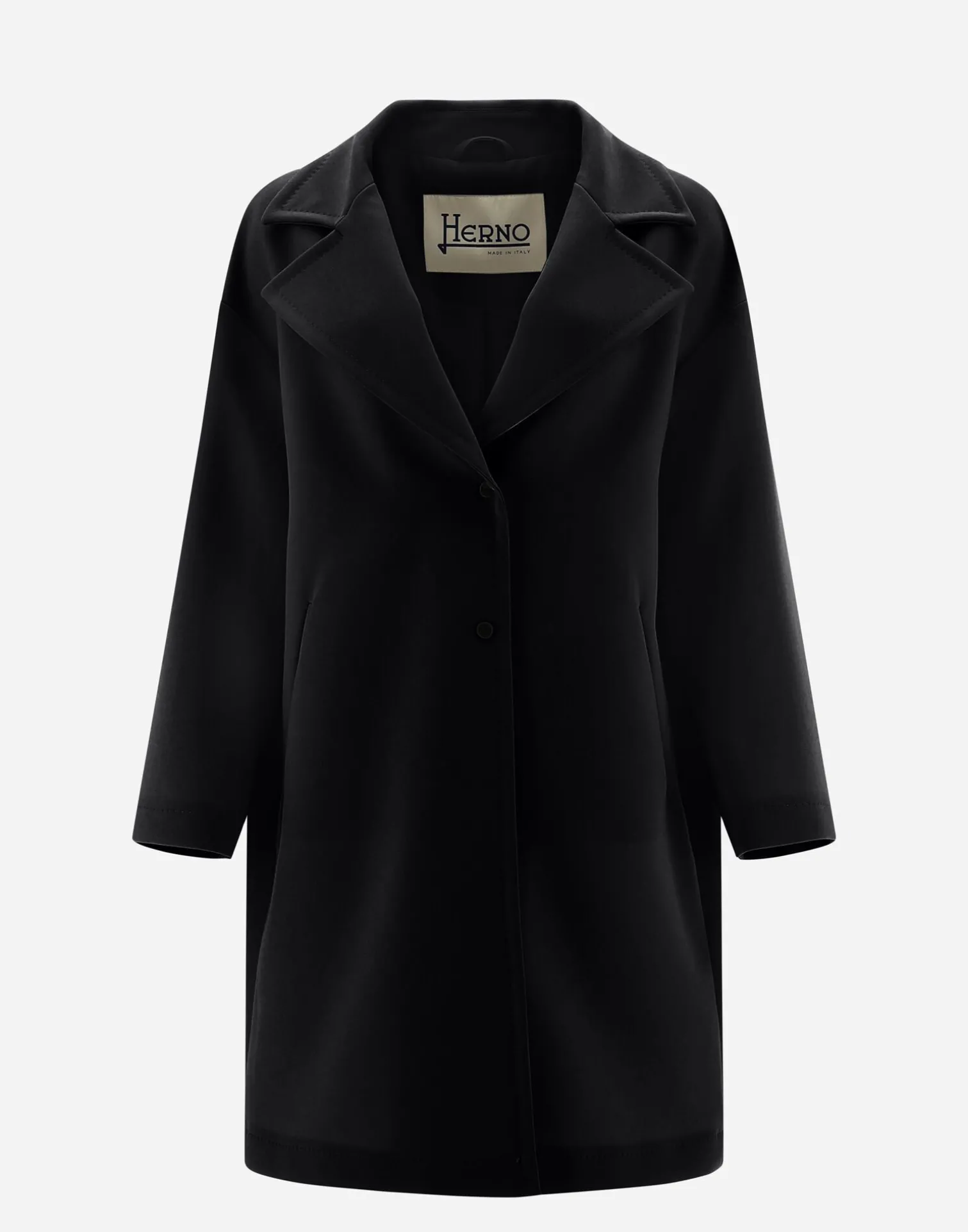 Herno Coats & Trench Coats|Women Coats & Trench Coats
