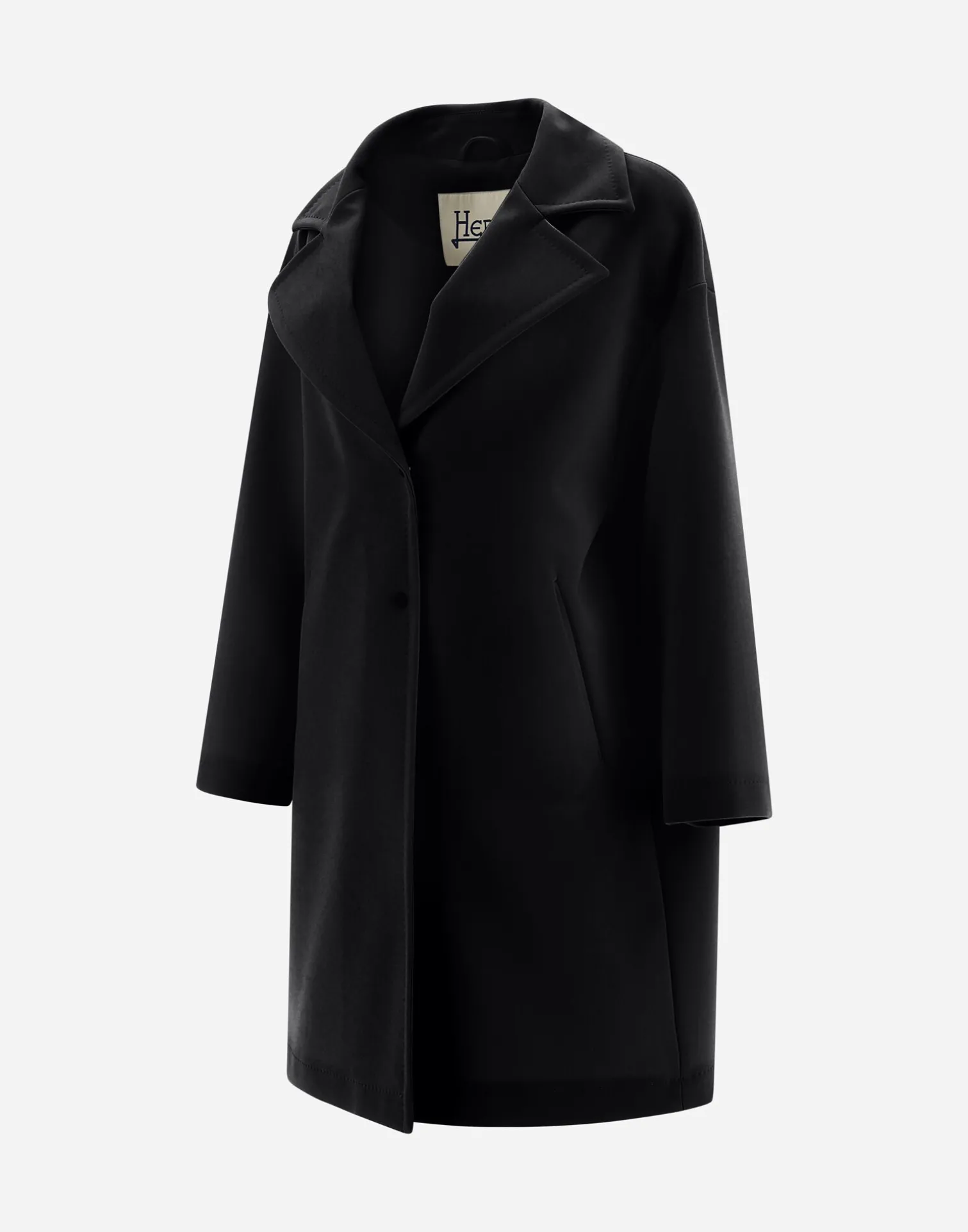 Herno Coats & Trench Coats|Women Coats & Trench Coats