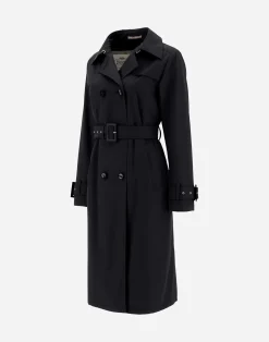 Herno Coats & Trench Coats|Women Coats & Trench Coats