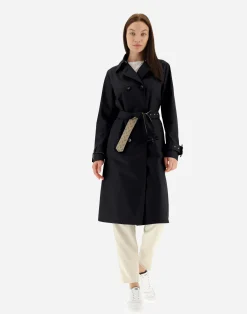 Herno Coats & Trench Coats|Women Coats & Trench Coats