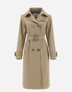 Herno Coats & Trench Coats|Women Coats & Trench Coats