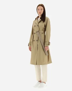 Herno Coats & Trench Coats|Women Coats & Trench Coats