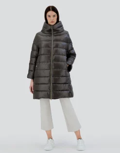 Herno Coats & Trench Coats|Women Coats & Trench Coats