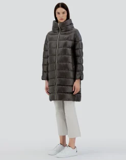 Herno Coats & Trench Coats|Women Coats & Trench Coats