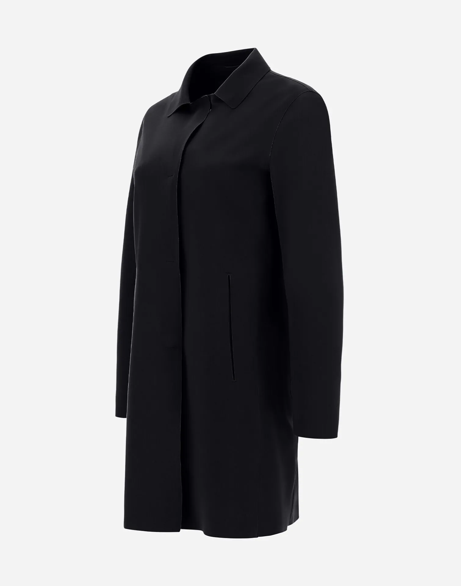 Herno Coats & Trench Coats|Women Coats & Trench Coats
