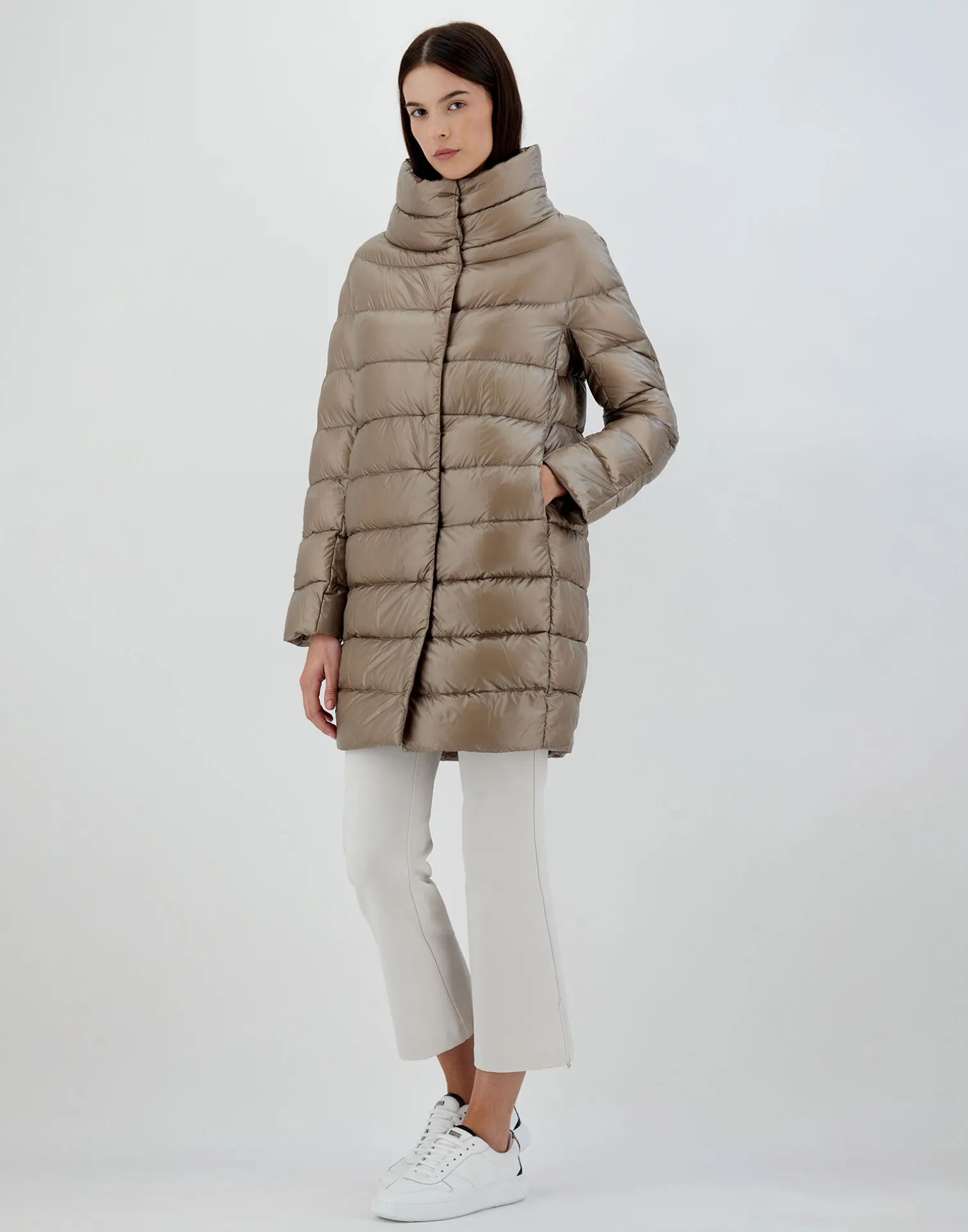 Herno Coats & Trench Coats|Women Coats & Trench Coats
