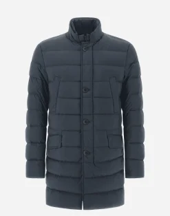 Herno Coats & Trench Coats|Men Coats & Trench Coats