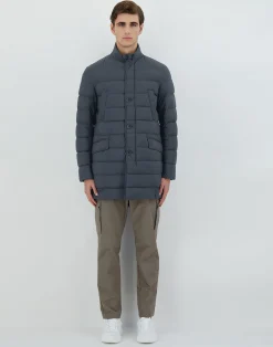 Herno Coats & Trench Coats|Men Coats & Trench Coats
