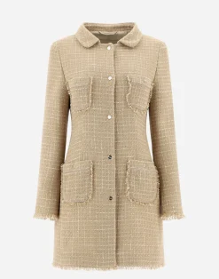 Herno Coats & Trench Coats|Women Coats & Trench Coats