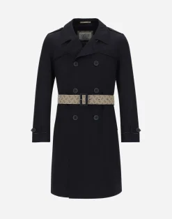 Herno Coats & Trench Coats|Men Coats & Trench Coats