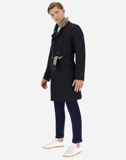 Herno Coats & Trench Coats|Men Coats & Trench Coats