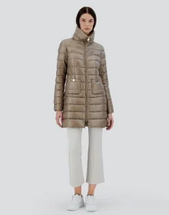 Herno Coats & Trench Coats|Women Coats & Trench Coats