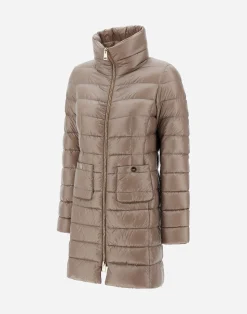 Herno Coats & Trench Coats|Women Coats & Trench Coats