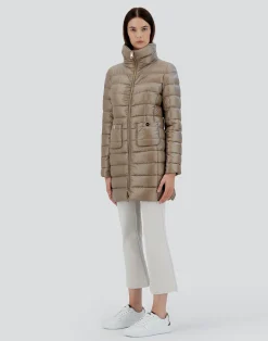 Herno Coats & Trench Coats|Women Coats & Trench Coats