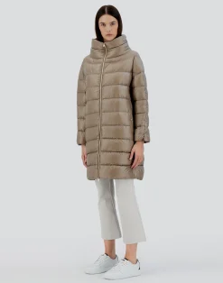 Herno Coats & Trench Coats|Women Coats & Trench Coats