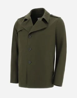 Herno Coats & Trench Coats|Men Coats & Trench Coats