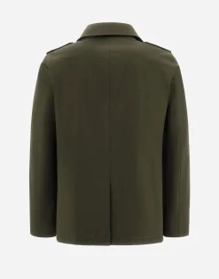 Herno Coats & Trench Coats|Men Coats & Trench Coats