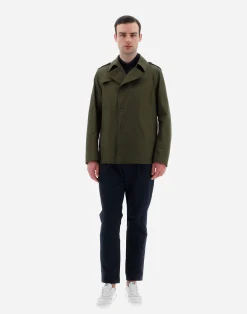Herno Coats & Trench Coats|Men Coats & Trench Coats