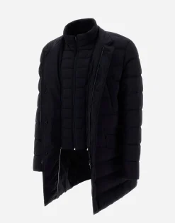 Herno Coats & Trench Coats|Men Coats & Trench Coats