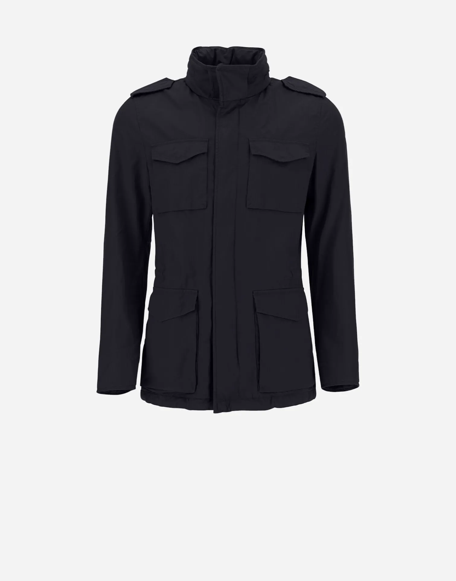 Herno Field Jacket|Men Field Jacket