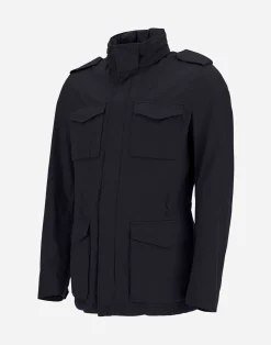 Herno Field Jacket|Men Field Jacket