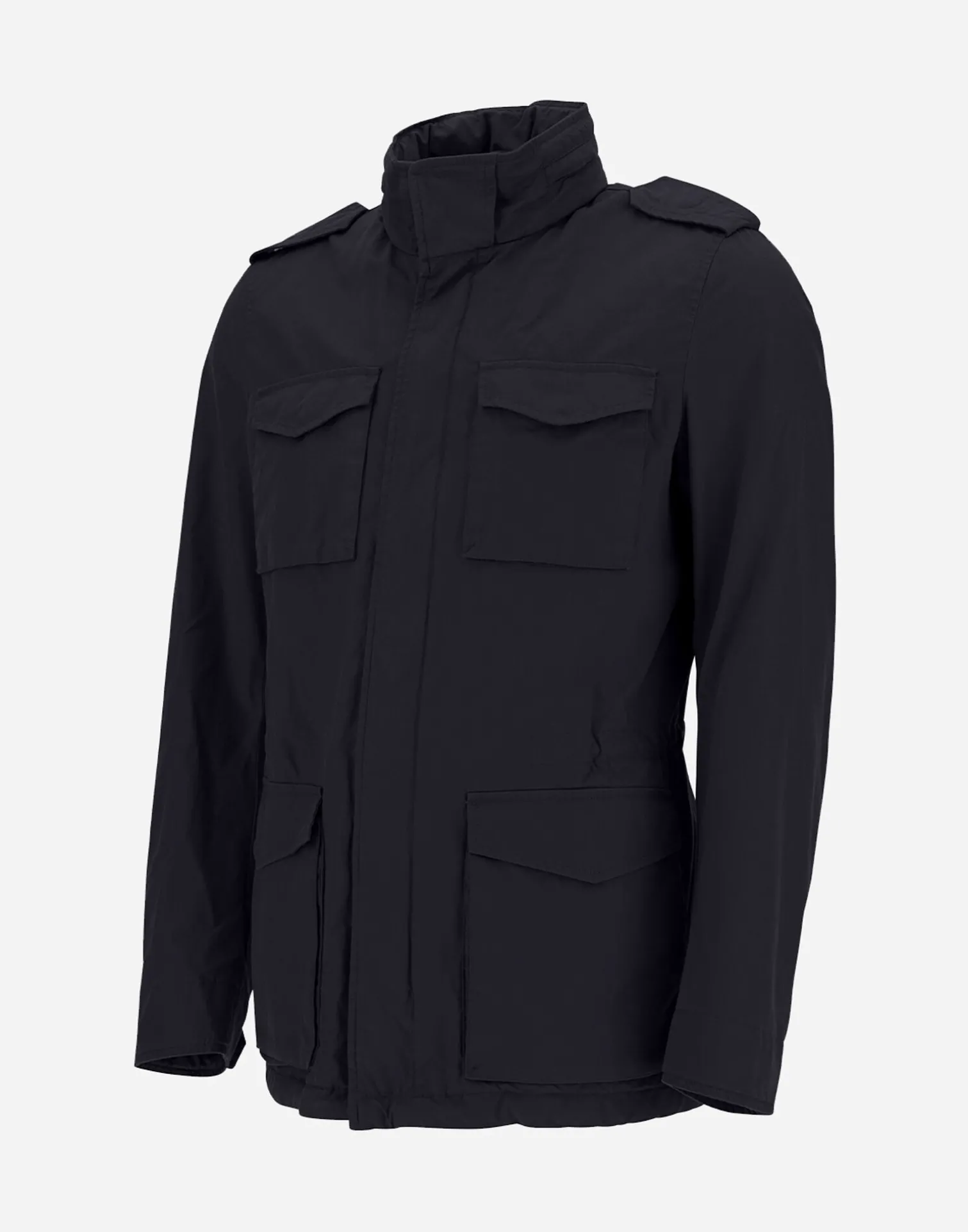 Herno Field Jacket|Men Field Jacket
