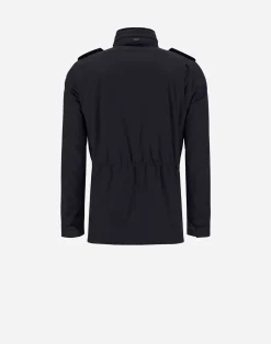 Herno Field Jacket|Men Field Jacket