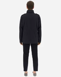 Herno Field Jacket|Men Field Jacket