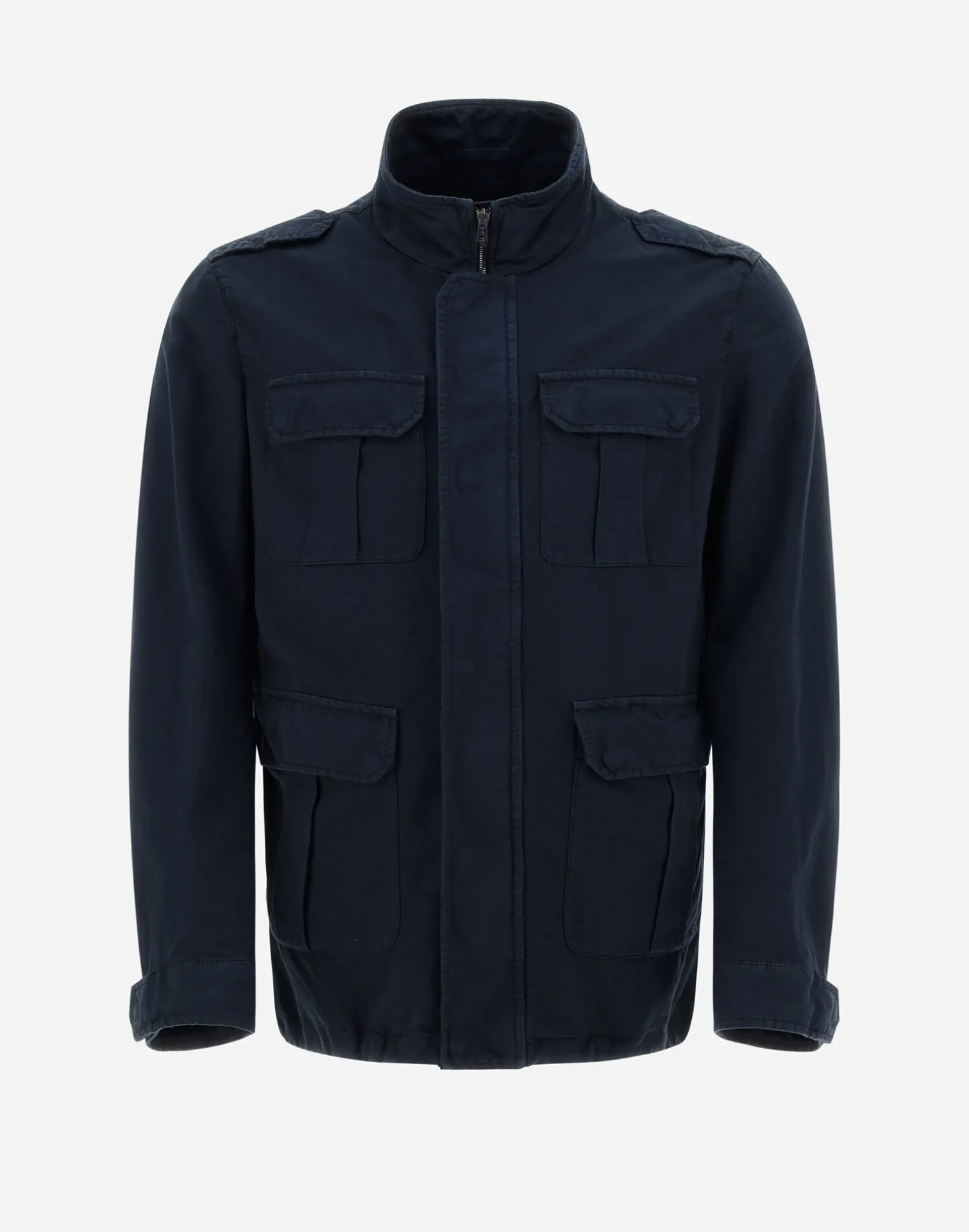 Herno Field Jacket|Men Field Jacket