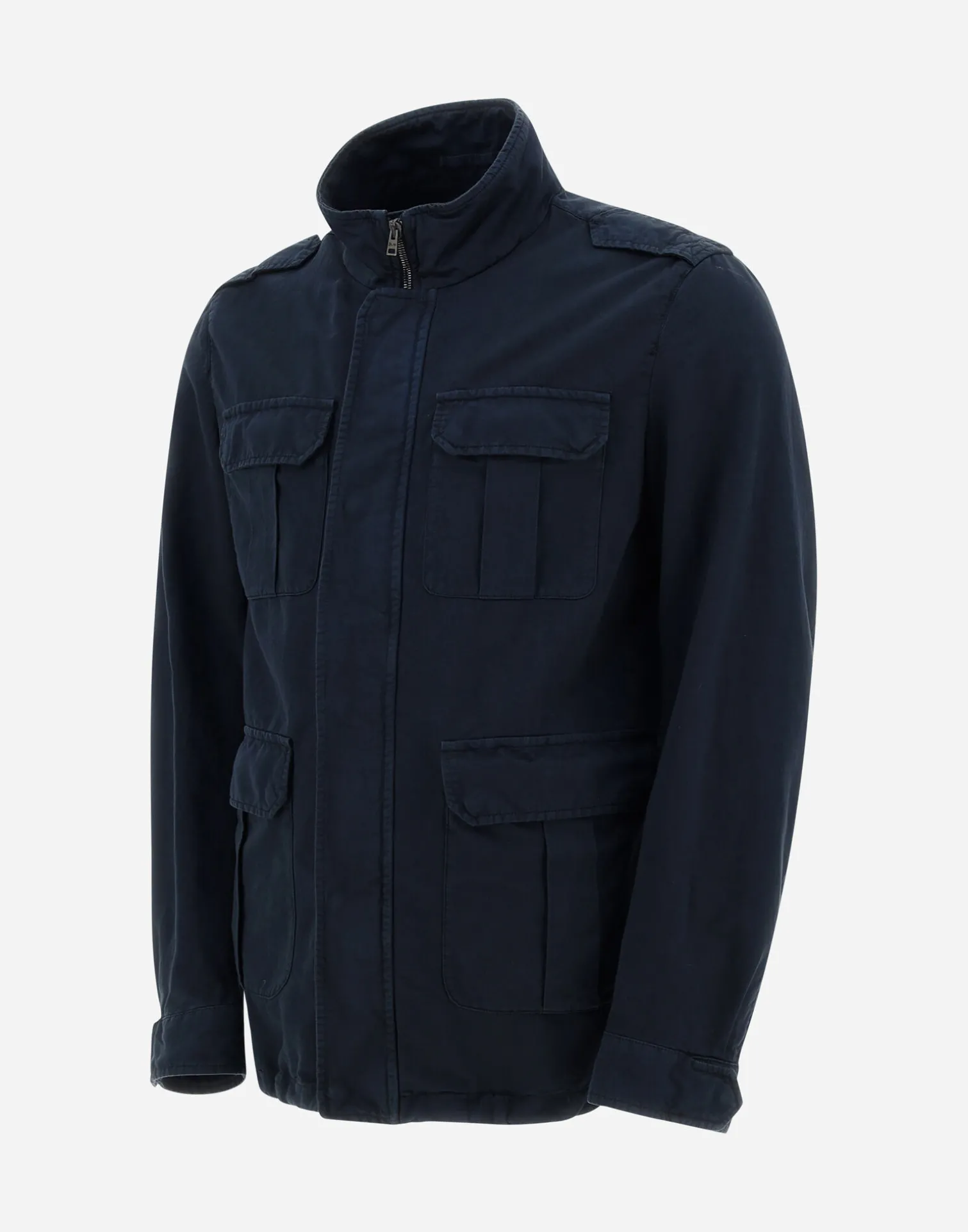 Herno Field Jacket|Men Field Jacket