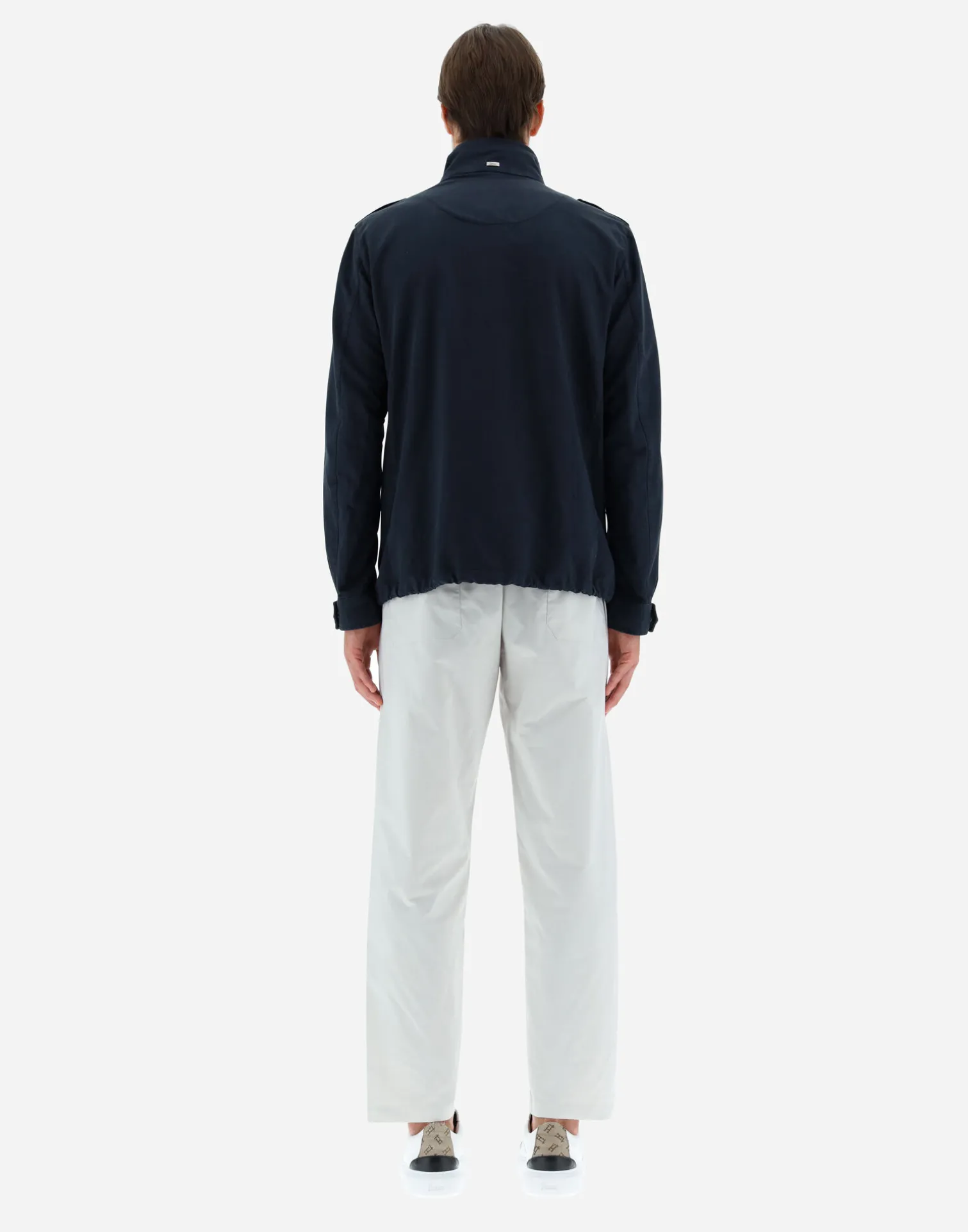Herno Field Jacket|Men Field Jacket