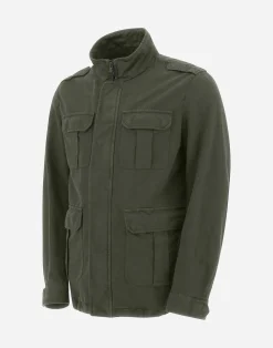 Herno Field Jacket|Men Field Jacket