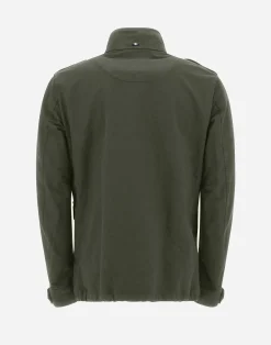 Herno Field Jacket|Men Field Jacket