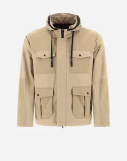Herno Field Jacket|Men Field Jacket