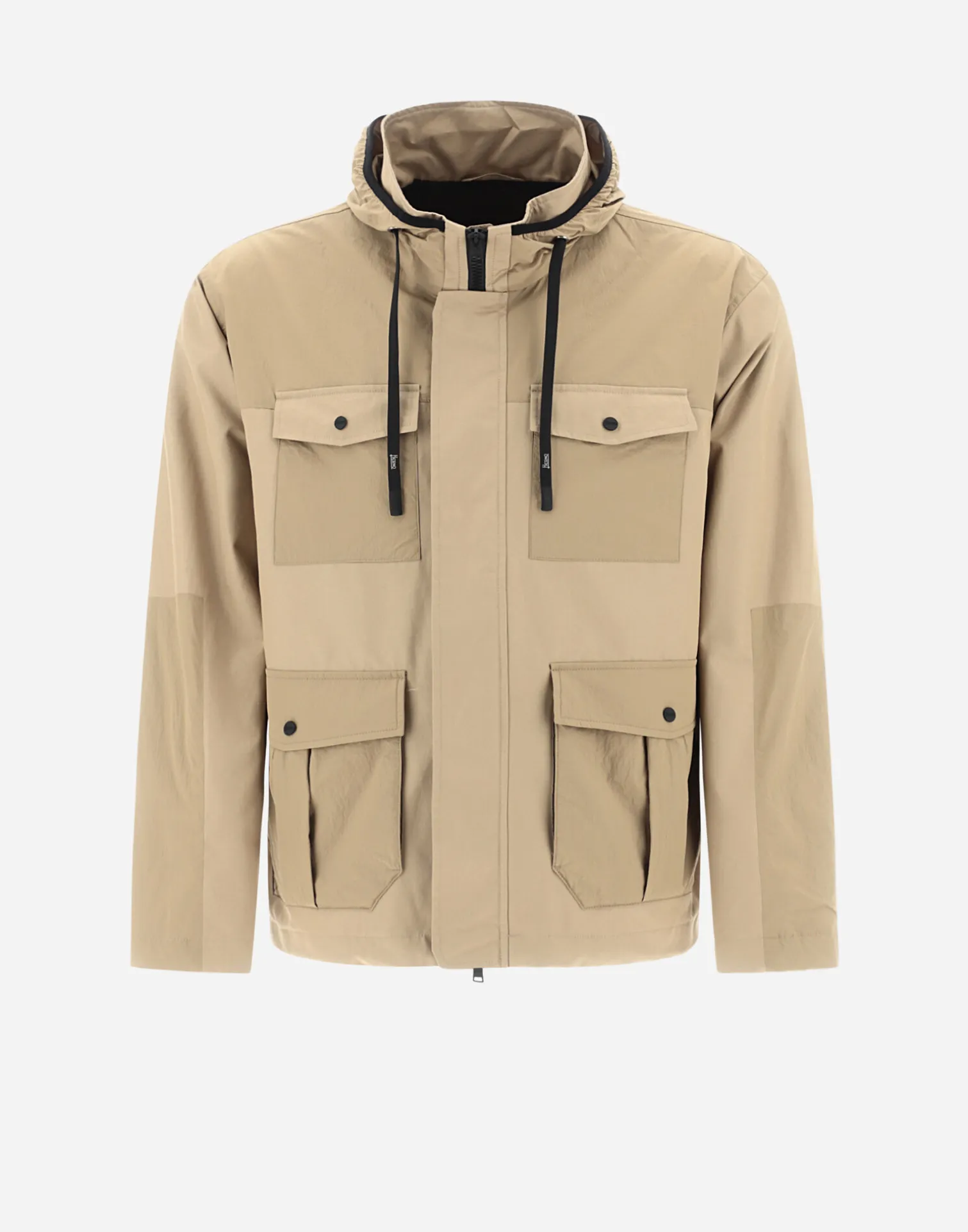 Herno Field Jacket|Men Field Jacket