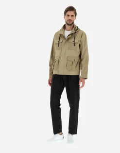 Herno Field Jacket|Men Field Jacket