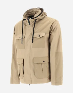 Herno Field Jacket|Men Field Jacket