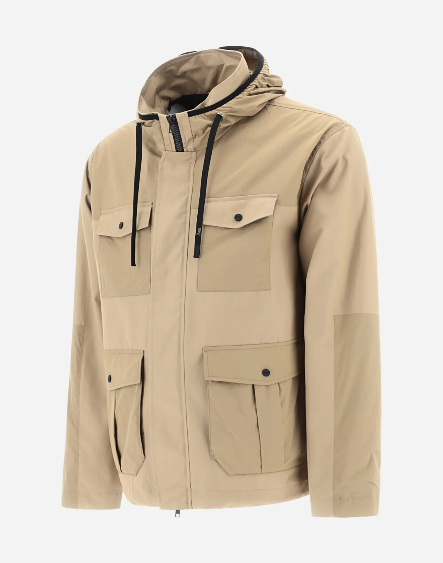 Herno Field Jacket|Men Field Jacket