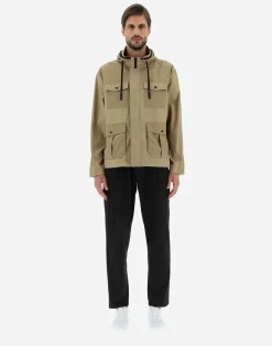 Herno Field Jacket|Men Field Jacket
