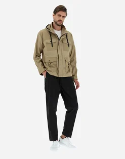Herno Field Jacket|Men Field Jacket