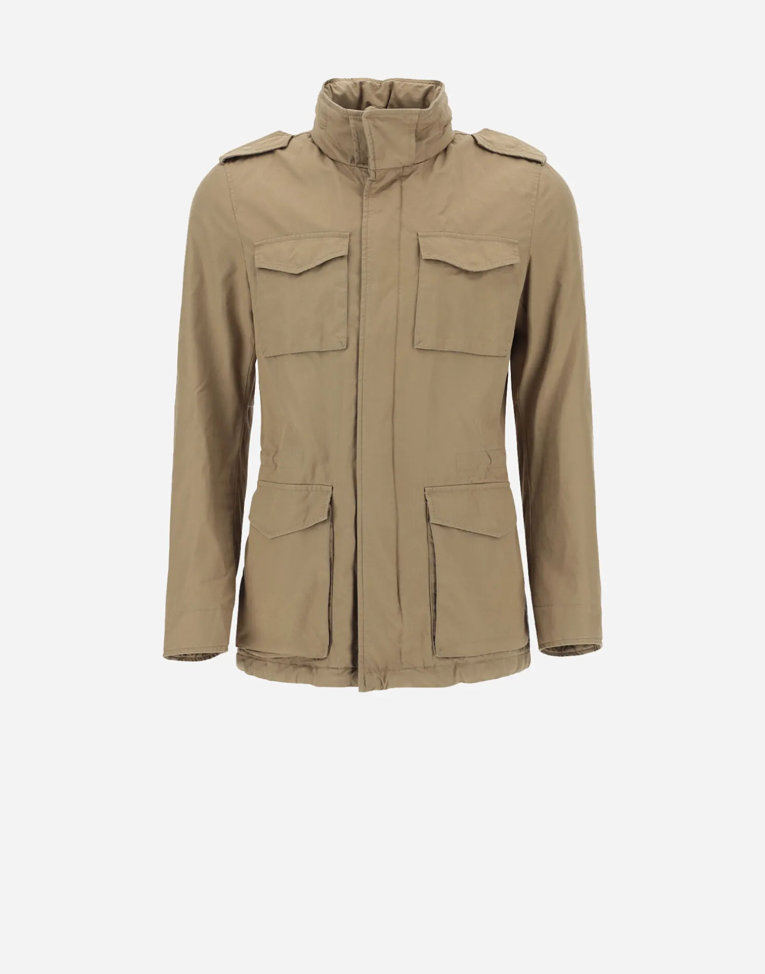 Herno Field Jacket|Men Field Jacket